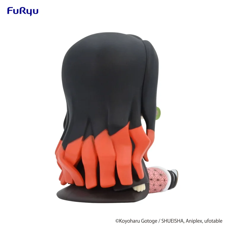 Demon Slayer - Potetto Figure - Nezuko Kamado