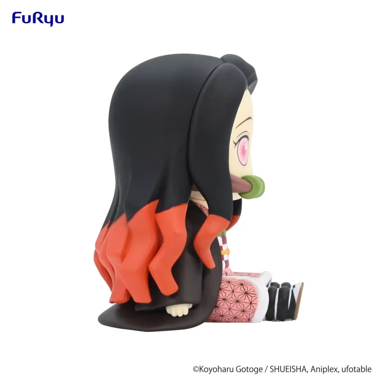 Demon Slayer - Potetto Figure - Nezuko Kamado