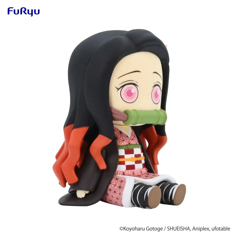 Demon Slayer - Potetto Figure - Nezuko Kamado