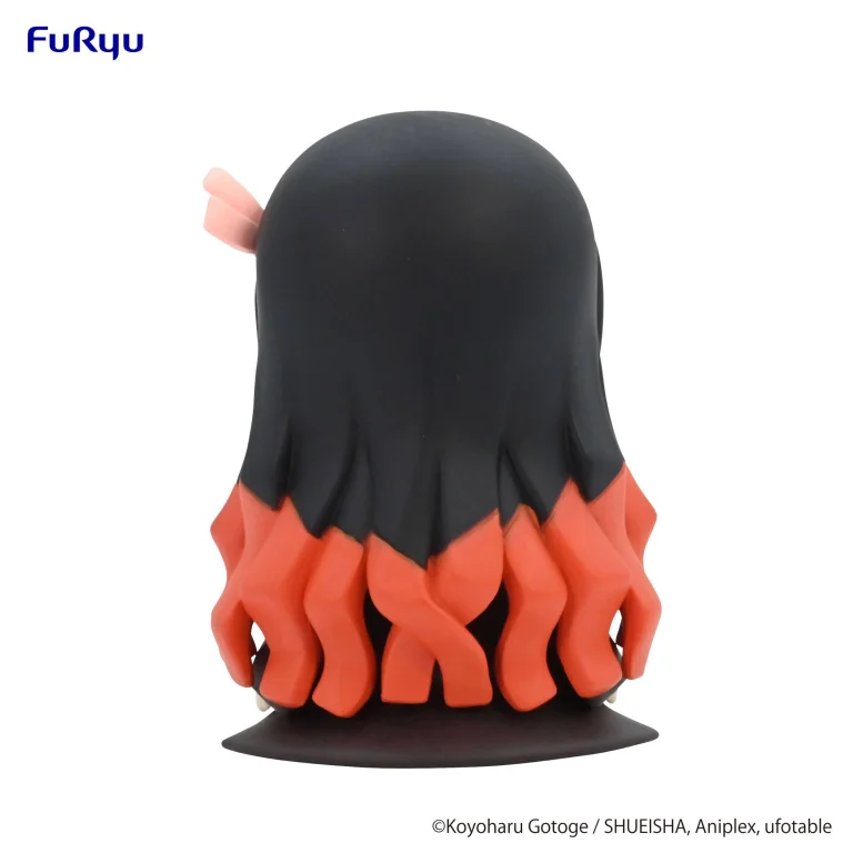 Demon Slayer - Potetto Figure - Nezuko Kamado