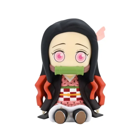 Produktbild zu Demon Slayer - Potetto Figure - Nezuko Kamado