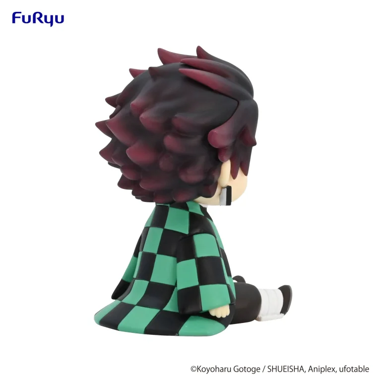 Demon Slayer - Potetto Figure - Tanjirō Kamado