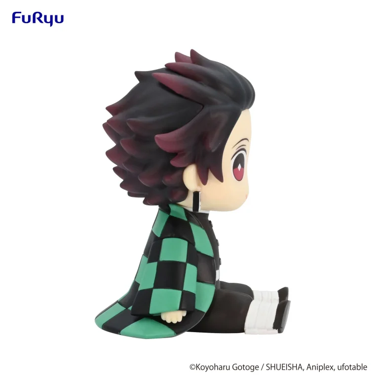 Demon Slayer - Potetto Figure - Tanjirō Kamado