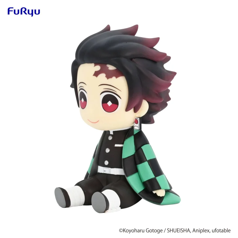 Demon Slayer - Potetto Figure - Tanjirō Kamado