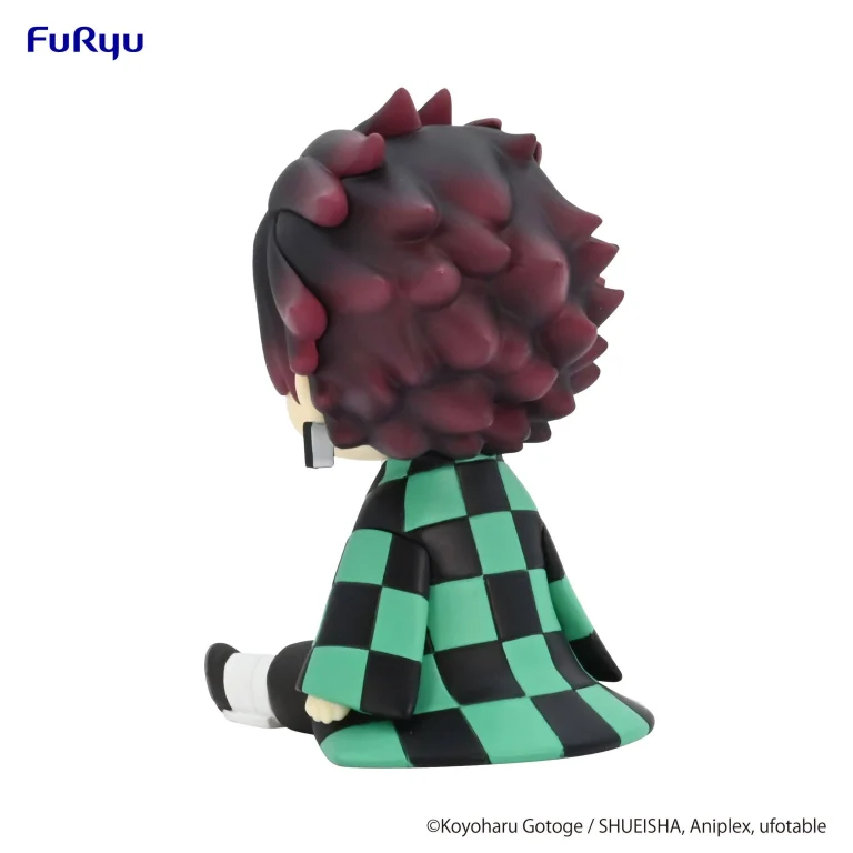 Demon Slayer - Potetto Figure - Tanjirō Kamado