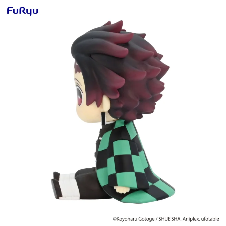 Demon Slayer - Potetto Figure - Tanjirō Kamado