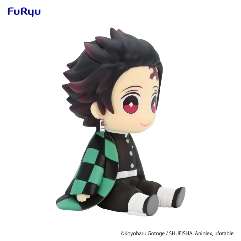 Demon Slayer - Potetto Figure - Tanjirō Kamado