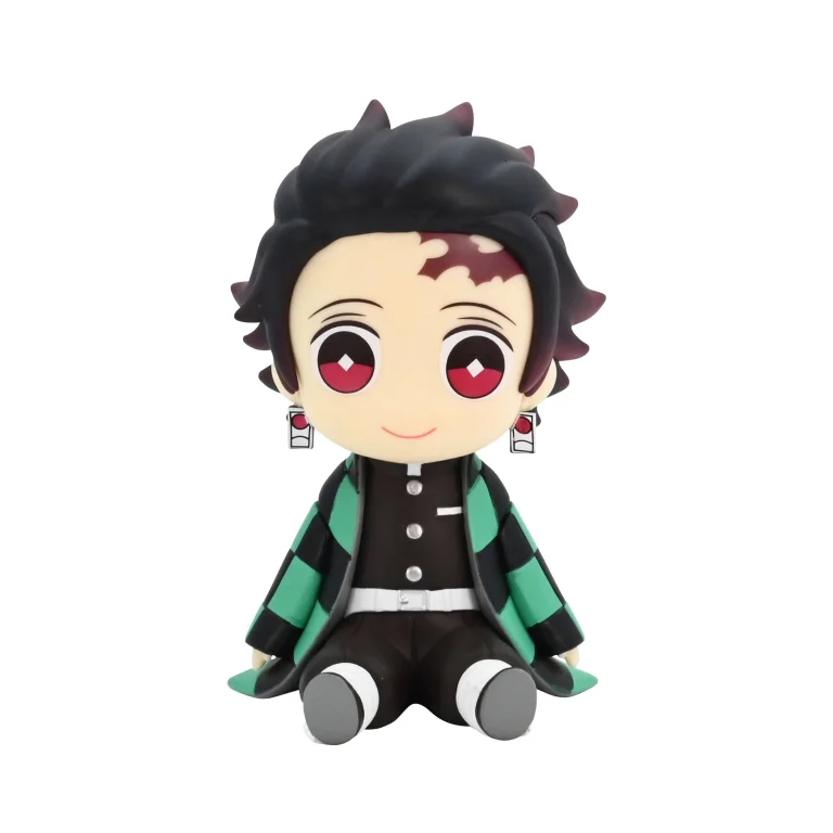 Demon Slayer - Potetto Figure - Tanjirō Kamado