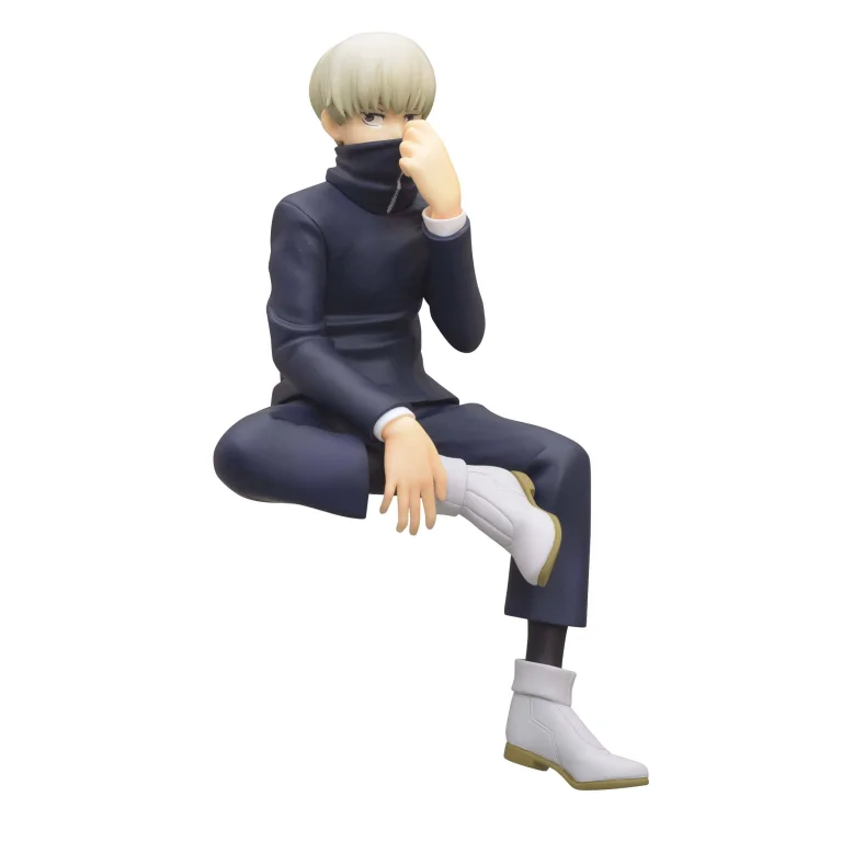 Jujutsu Kaisen - Noodle Stopper Figure - Toge Inumaki