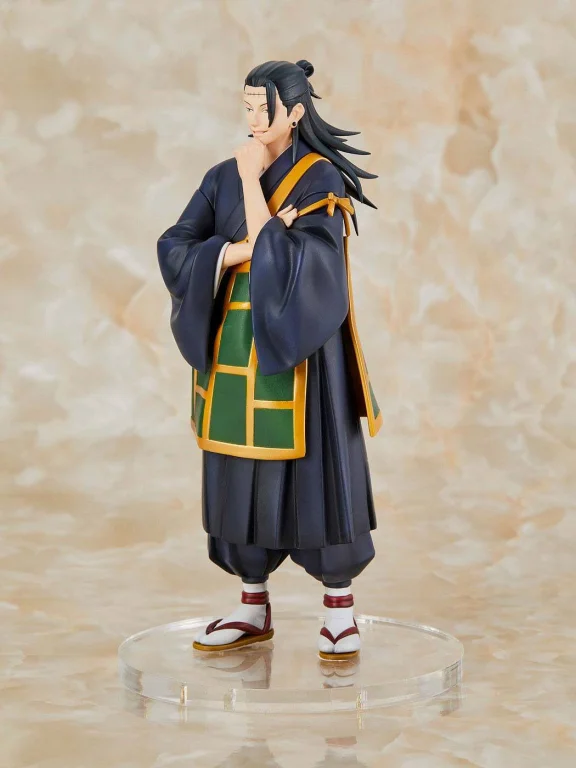 Jujutsu Kaisen - Prize Figure - Suguru Getō