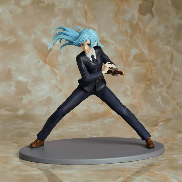 Jujutsu Kaisen - Prize Figure - Kasumi Miwa