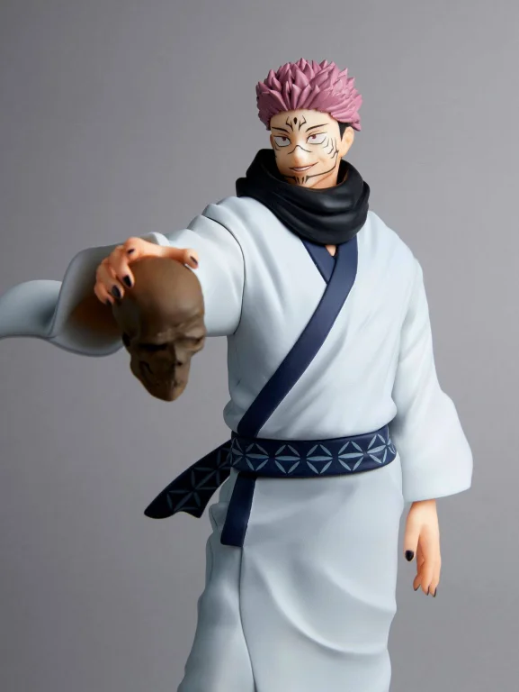 Jujutsu Kaisen - Prize Figure - Sukuna Ryōmen