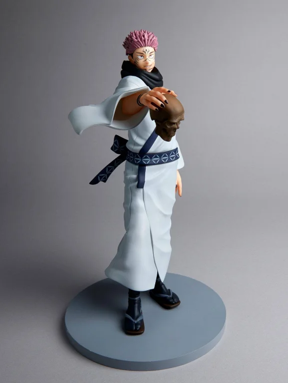 Jujutsu Kaisen - Prize Figure - Sukuna Ryōmen