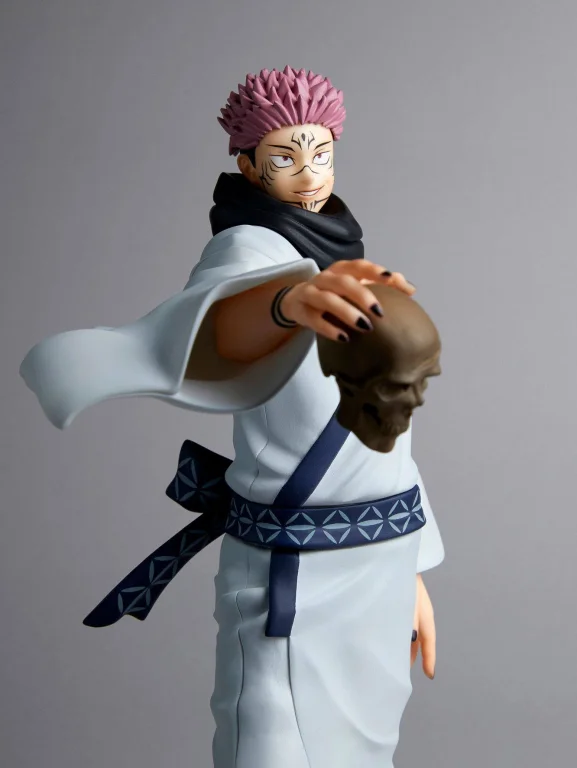 Jujutsu Kaisen - Prize Figure - Sukuna Ryōmen