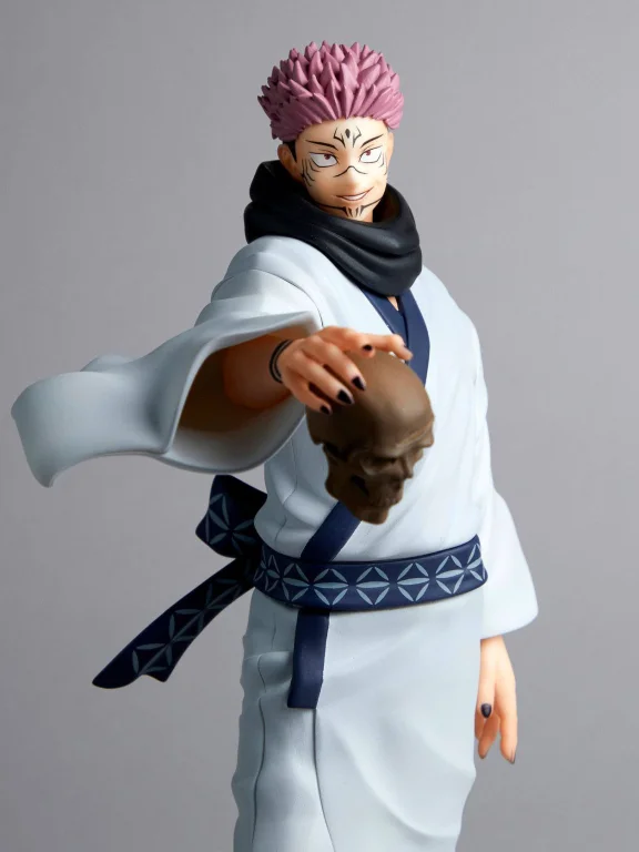 Jujutsu Kaisen - Prize Figure - Sukuna Ryōmen
