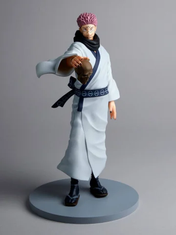 Produktbild zu Jujutsu Kaisen - Prize Figure - Sukuna Ryōmen