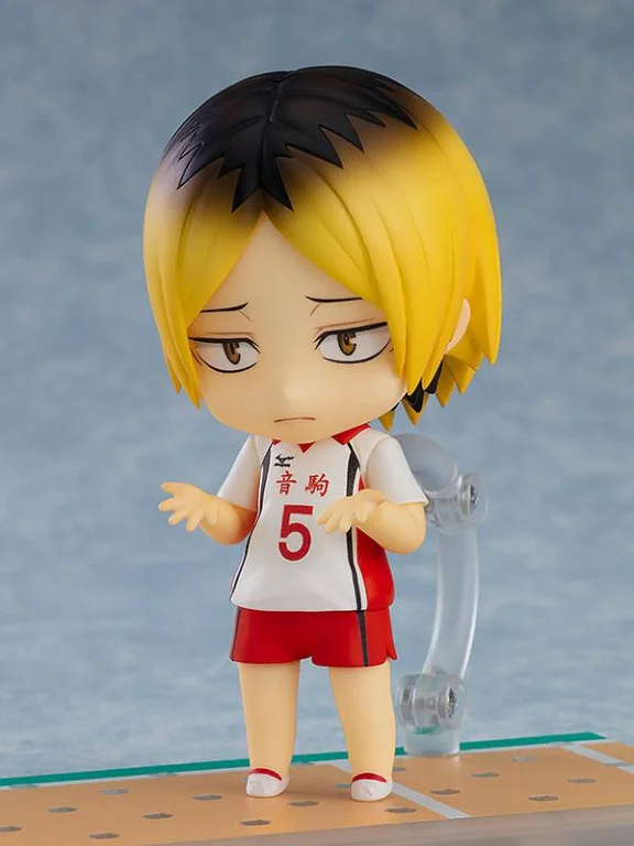 Haikyū!! - Nendoroid - Kenma Kozume (Second Uniform ver.)