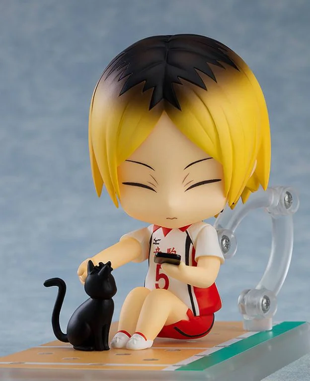 Haikyū!! - Nendoroid - Kenma Kozume (Second Uniform ver.)