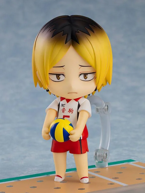 Haikyū!! - Nendoroid - Kenma Kozume (Second Uniform ver.)