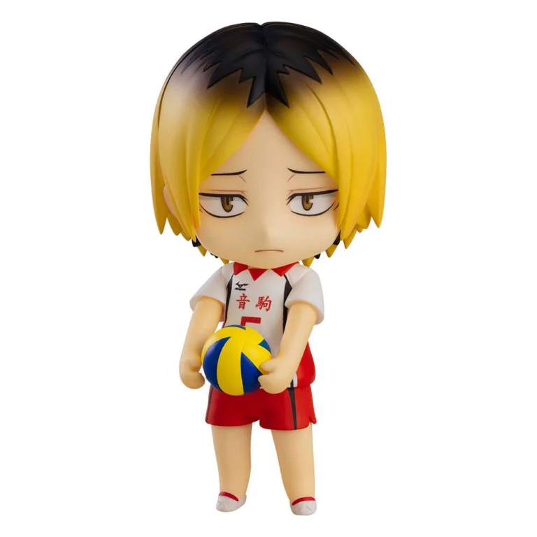 Haikyū!! - Nendoroid - Kenma Kozume (Second Uniform ver.)