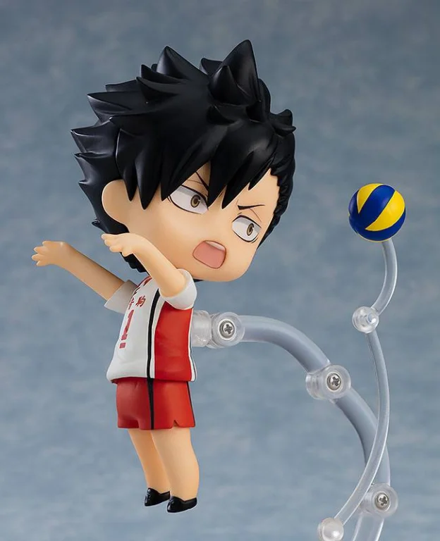 Haikyū!! - Nendoroid - Tetsurō Kuroo (Second Uniform ver.)