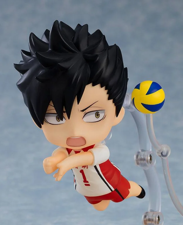 Haikyū!! - Nendoroid - Tetsurō Kuroo (Second Uniform ver.)