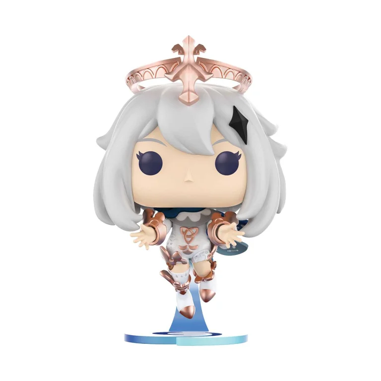 Genshin Impact - Funko POP! Vinyl Figur - Paimon