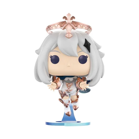 Produktbild zu Genshin Impact - Funko POP! Vinyl Figur - Paimon