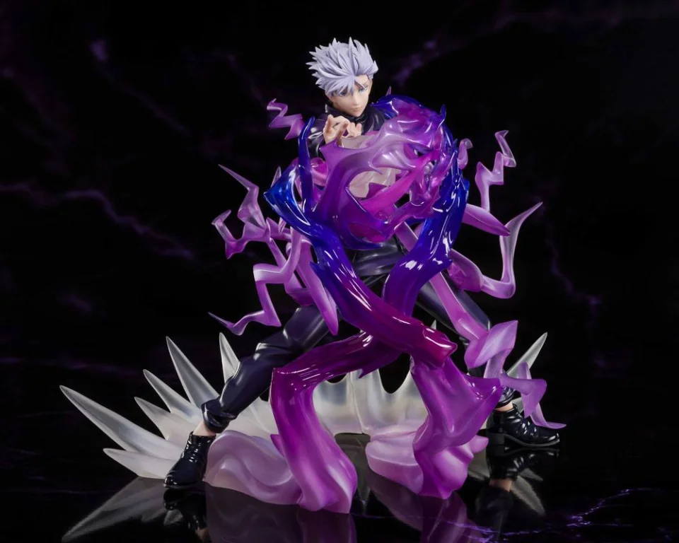 Jujutsu Kaisen - FiguartsZERO - Satoru Gojō