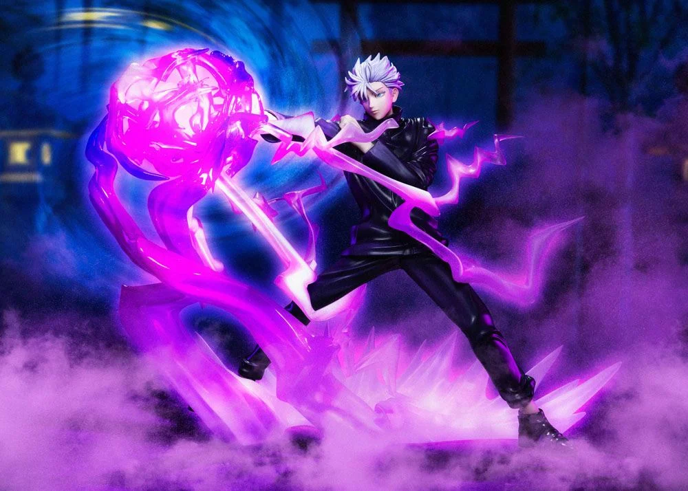 Jujutsu Kaisen - FiguartsZERO - Satoru Gojō