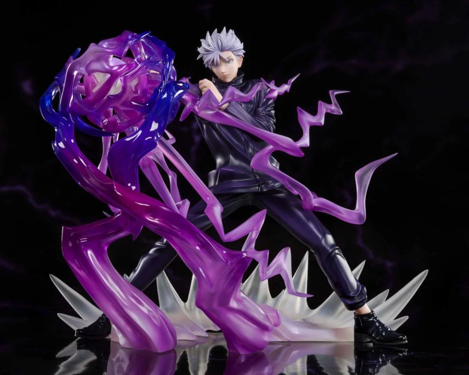 Jujutsu Kaisen - FiguartsZERO - Satoru Gojō