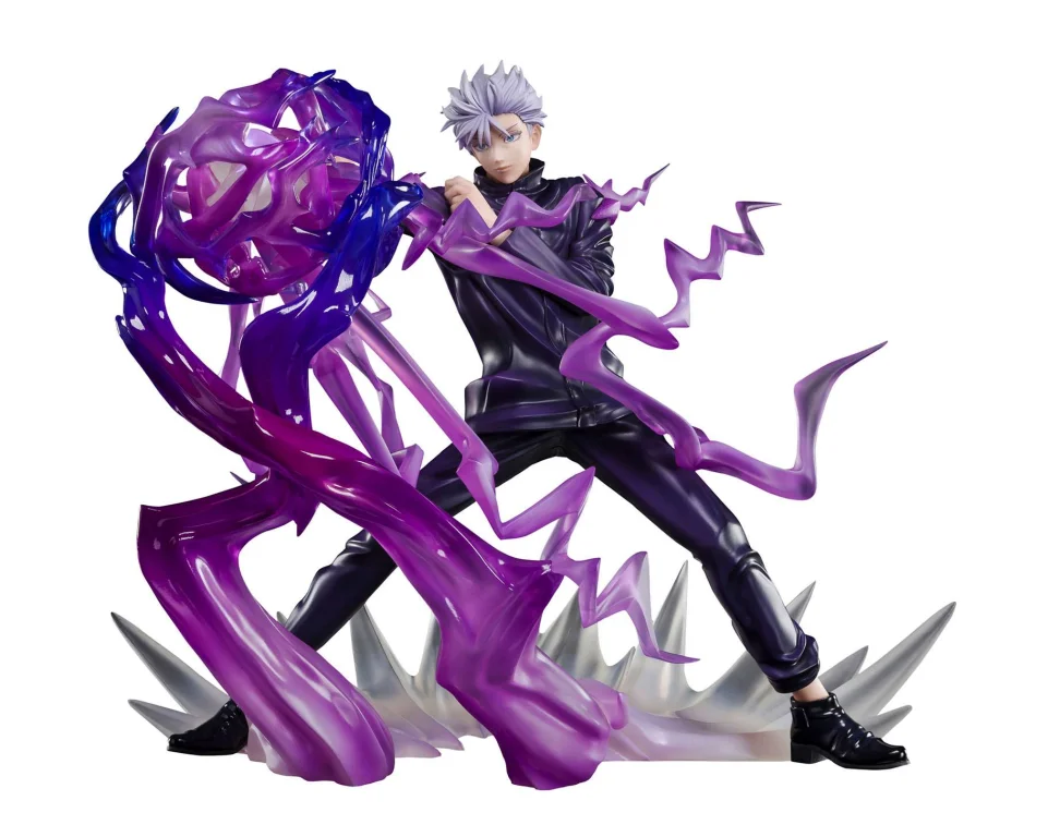 Jujutsu Kaisen - FiguartsZERO - Satoru Gojō