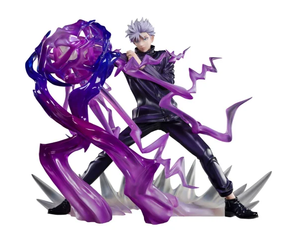Produktbild zu Jujutsu Kaisen - FiguartsZERO - Satoru Gojō