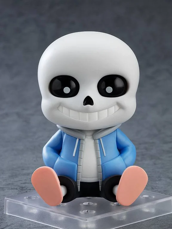 Undertale - Nendoroid - Sans