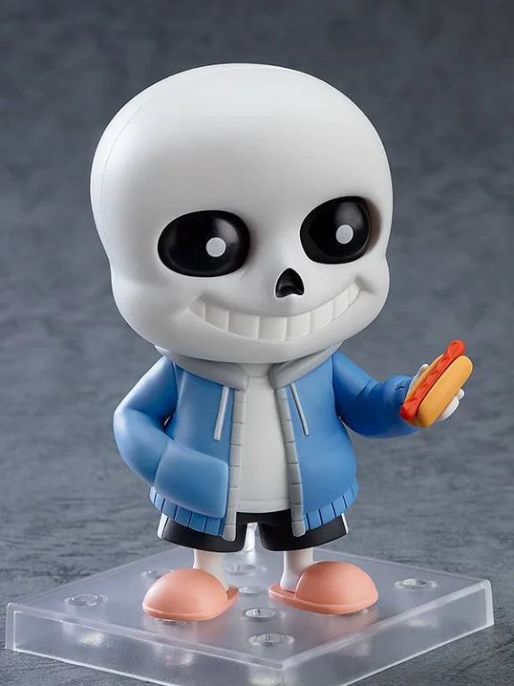 Undertale - Nendoroid - Sans