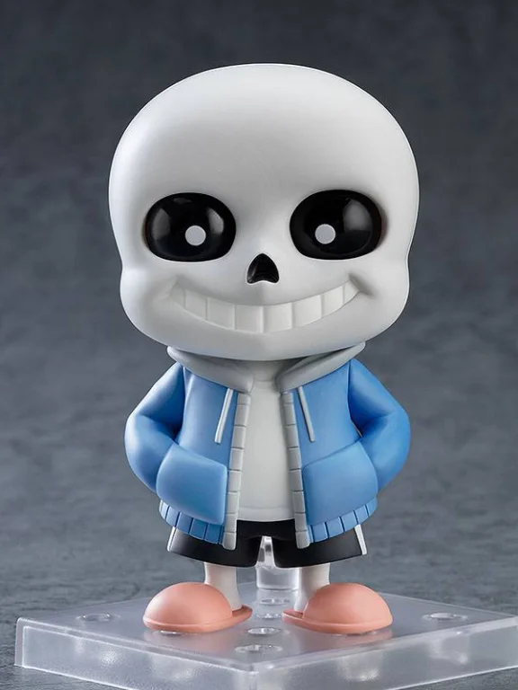 Undertale - Nendoroid - Sans