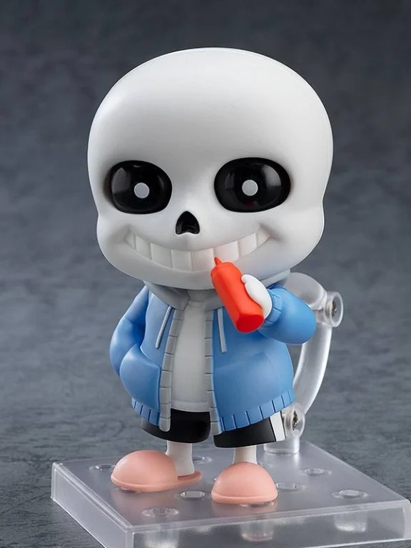 Undertale - Nendoroid - Sans