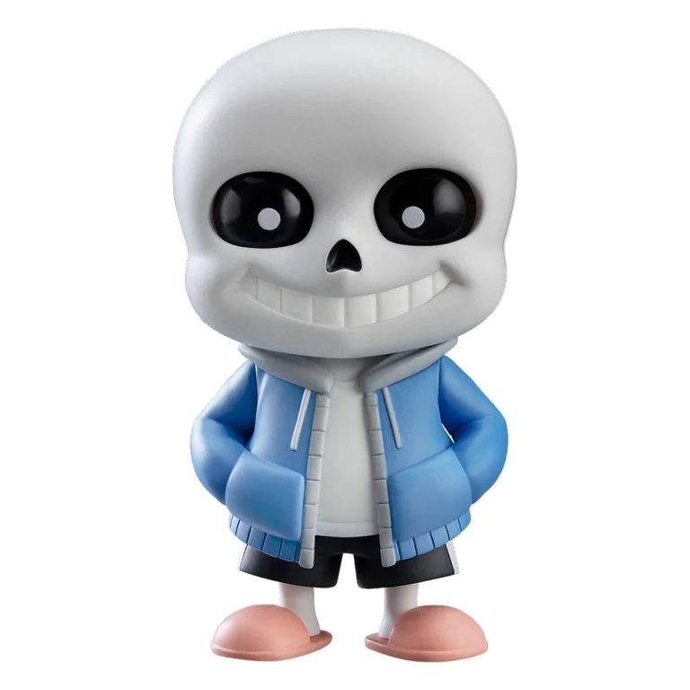 Undertale - Nendoroid - Sans