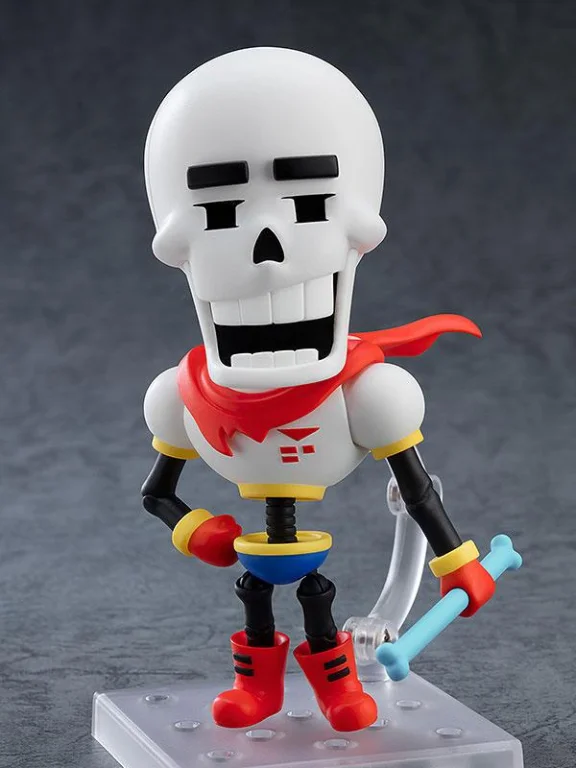 Undertale - Nendoroid - Papyrus