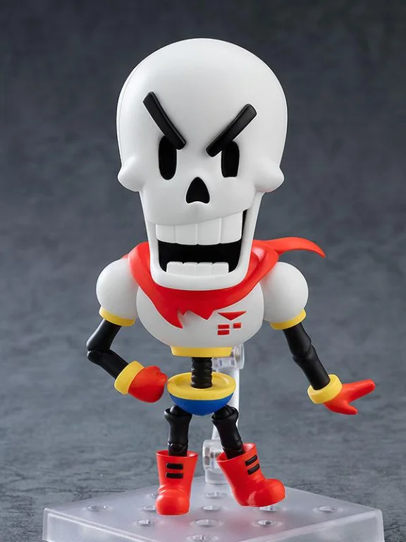 Undertale - Nendoroid - Papyrus