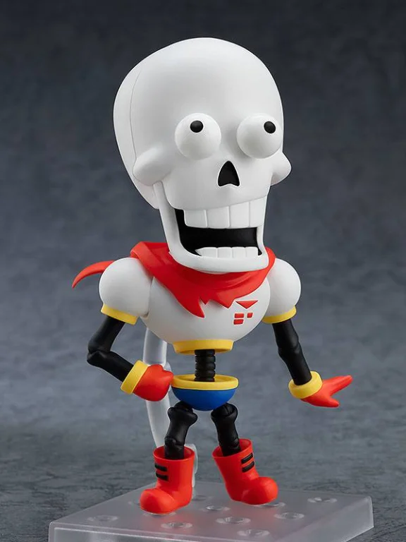 Undertale - Nendoroid - Papyrus
