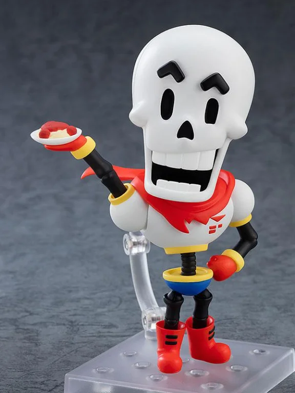 Undertale - Nendoroid - Papyrus