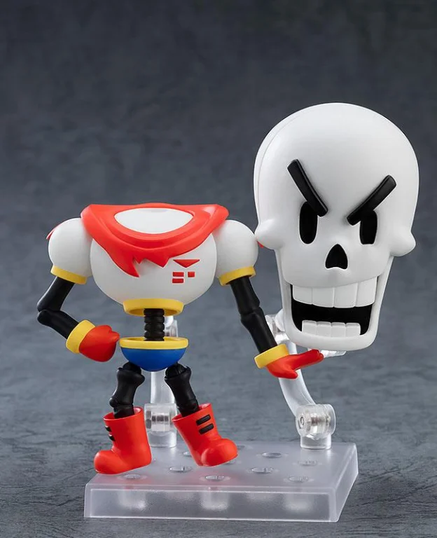 Undertale - Nendoroid - Papyrus