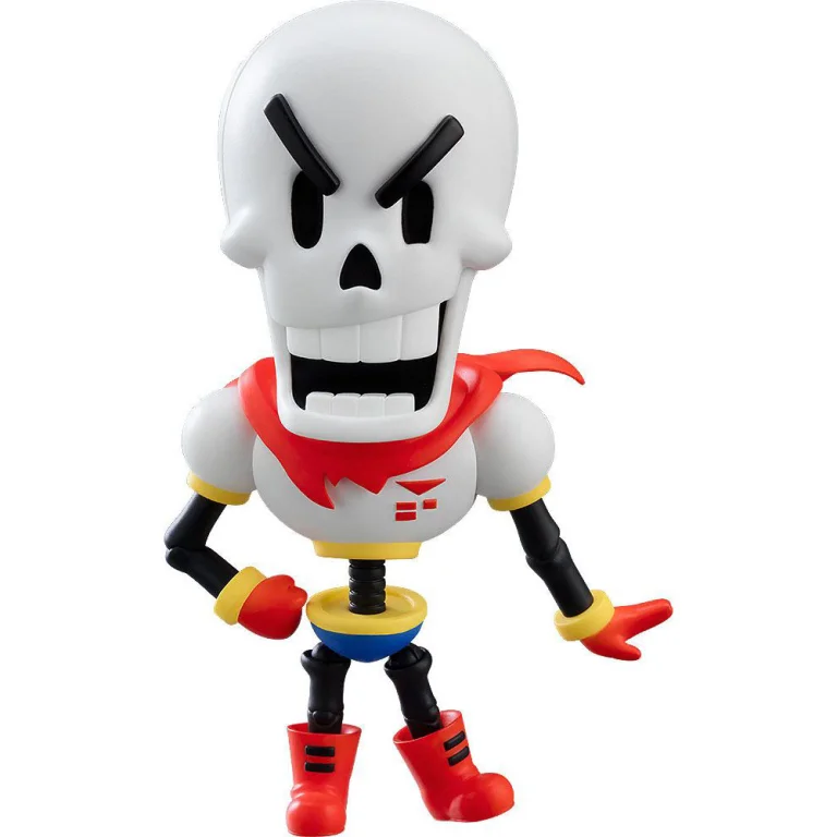 Undertale - Nendoroid - Papyrus