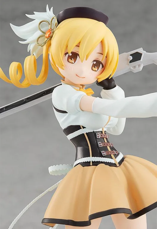 Puella Magi Madoka Magica - POP UP PARADE - Mami Tomoe