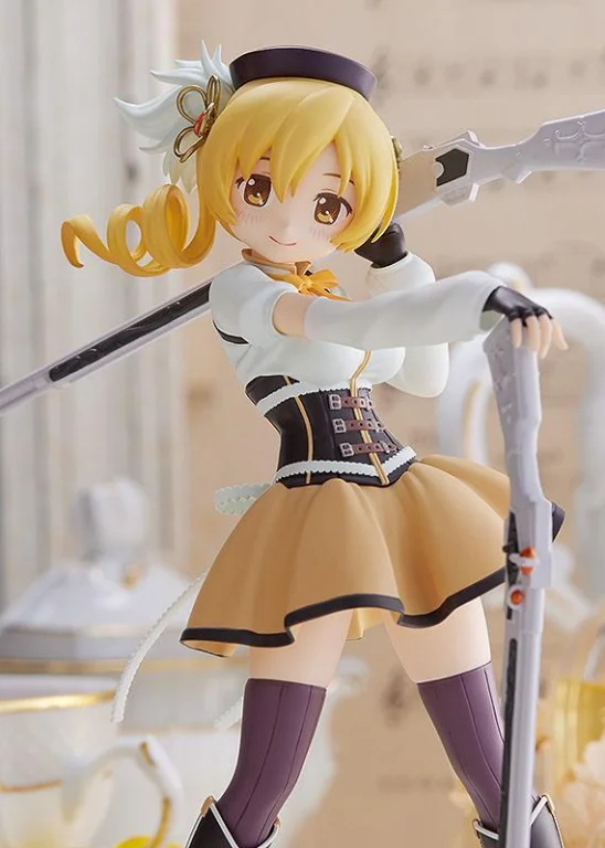 Puella Magi Madoka Magica - POP UP PARADE - Mami Tomoe