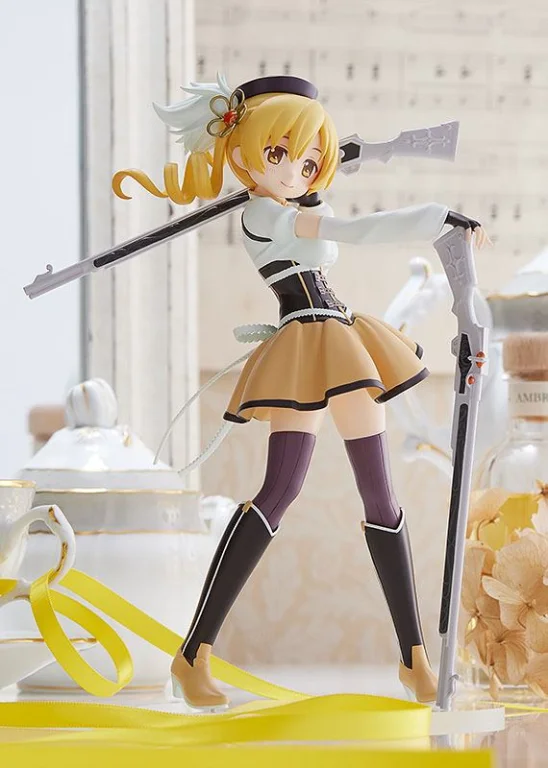 Puella Magi Madoka Magica - POP UP PARADE - Mami Tomoe