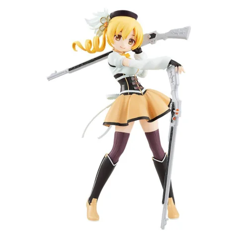 Produktbild zu Puella Magi Madoka Magica - POP UP PARADE - Mami Tomoe