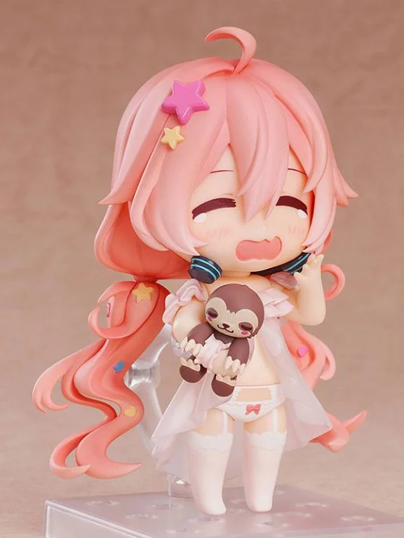 RED: Pride of Eden - Nendoroid - Evanthe