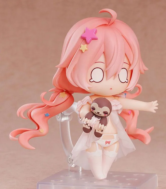 RED: Pride of Eden - Nendoroid - Evanthe